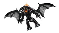 Set de construcție Lego Icons The Lord Of The Rings: Balrog  Book Nook (10367) imaginea #4 — magazin online Desire.md