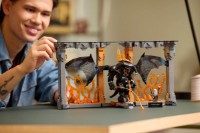 Set de construcție Lego Icons The Lord Of The Rings: Balrog  Book Nook (10367) imaginea #6 — magazin online Desire.md