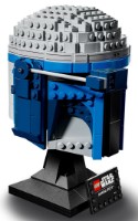 Set de construcție Lego Jango Fett Helmet 975408) imaginea #6 — magazin online Desire.md