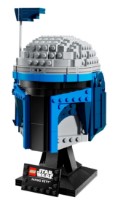 Set de construcție Lego Jango Fett Helmet 975408)