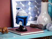 Set de construcție Lego Jango Fett Helmet 975408) imaginea #3 — magazin online Desire.md