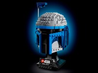 Set de construcție Lego Jango Fett Helmet 975408) imaginea #5 — magazin online Desire.md