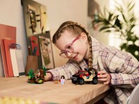 Set de construcție Lego Jurassic World: Off-Road Escape (76972) imaginea #5 — magazin online Desire.md