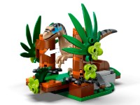 Set de construcție Lego Jurassic World: Off-Road Escape (76972) imaginea #6 — magazin online Desire.md