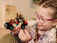 Set de construcție Lego Jurassic World: Off-Road Escape (76972) imaginea #7 — magazin online Desire.md