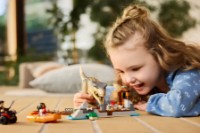 Set de construcție Lego Jurassic World: River Escape (76975) imaginea #2 — magazin online Desire.md