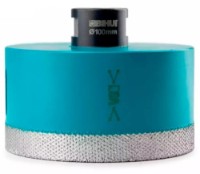 Коронка Bihui DBDB100