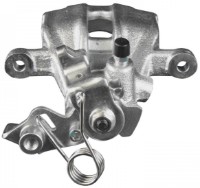 Etrier de frână MOTAQUIP VBC116L imaginea #2 — magazin online Desire.md