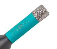 Коронка Bihui DBDB16 фото №2 — интернет-магазин Desire.md