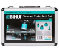 Набор коронок Bihui DBDBS4 фото №2 — интернет-магазин Desire.md