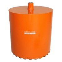 Коронка Bisonte BT2000555