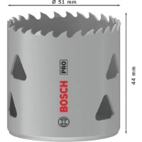 Коронка Bosch B2608901513 фото №3 — интернет-магазин Desire.md