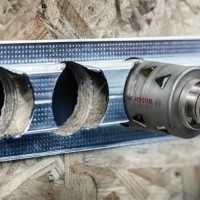 Коронка Bosch B2608901528 фото №2 — интернет-магазин Desire.md