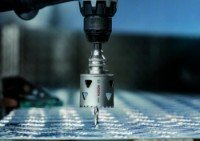 Коронка Bosch B2608901531 фото №2 — интернет-магазин Desire.md