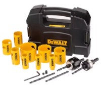 Набор коронок DeWalt DT90361 фото №2 — интернет-магазин Desire.md