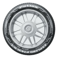 Шина Petlas Explero HT PT431 275/40 R22 108Y фото №2 — интернет-магазин Desire.md