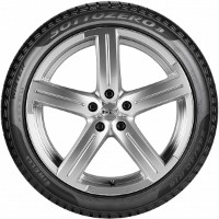 Anvelopa Pirelli Winter SottoZero III 255/35 R21 98W imaginea #2 — magazin online Desire.md