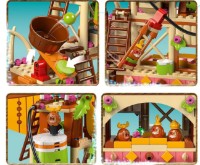 Set de construcție Lego Kakamora Barge (43258) imaginea #4 — magazin online Desire.md