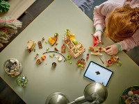 Set de construcție Lego Kakamora Barge (43258) imaginea #5 — magazin online Desire.md