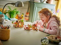 Set de construcție Lego Kakamora Barge (43258) imaginea #2 — magazin online Desire.md