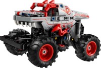 Set de construcție Lego Lego Technic Monster Jam Thunder Roarus (42200)