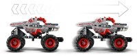 Set de construcție Lego Lego Technic Monster Jam Thunder Roarus (42200) imaginea #3 — magazin online Desire.md