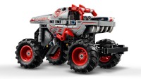Set de construcție Lego Lego Technic Monster Jam Thunder Roarus (42200) imaginea #4 — magazin online Desire.md