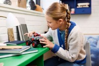 Set de construcție Lego Lego Technic Monster Jam Thunder Roarus (42200) imaginea #5 — magazin online Desire.md