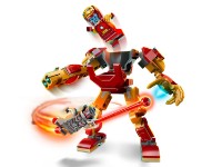 Set de construcție Lego Marvel Avencers Iron Man (76307) imaginea #2 — magazin online Desire.md