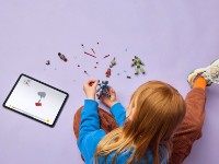 Set de construcție Lego Marvel Infinity Iron Man&War Machine (76320) imaginea #3 — magazin online Desire.md