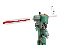 Set de construcție Lego Marvel Infinity Iron Man&War Machine (76320) imaginea #5 — magazin online Desire.md