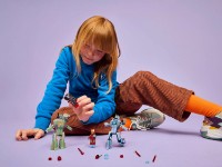 Set de construcție Lego Marvel Infinity Iron Man&War Machine (76320) imaginea #8 — magazin online Desire.md