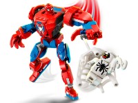 Set de construcție Lego Marvel Spider-Man Mech vs Anti-Venom (76308) imaginea #7 — magazin online Desire.md