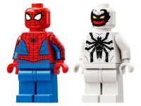 Set de construcție Lego Marvel Spider-Man Mech vs Anti-Venom (76308) imaginea #2 — magazin online Desire.md