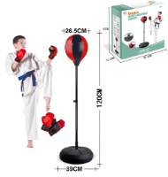 Set de box pentru copii 4Play Make Children Thrive imaginea #3 — magazin online Desire.md