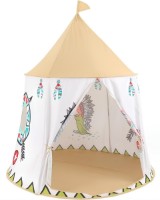 Wigwam 4Play Indian 116x116x130cm