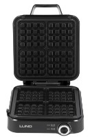Aparat pentru vafe Lund LUN68015 imaginea #3 — magazin online Desire.md