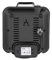 Aparat pentru vafe Lund LUN68015 imaginea #4 — magazin online Desire.md