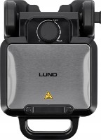 Aparat pentru vafe Lund LUN68016 imaginea #3 — magazin online Desire.md