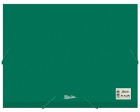 Dosar pentru hârtii Officeline А3 Green (OL.ACF3-4)