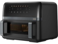 Aerogril Mova FD20 Pro Black imaginea #2 — magazin online Desire.md