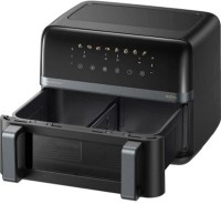 Aerogril Mova FD20 Pro Black imaginea #3 — magazin online Desire.md