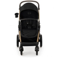 Коляска Kinderkraft Moov 3in1 Pure Air Black (KSMOOV02BLK0000) фото №8 — интернет-магазин Desire.md