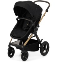 Коляска Kinderkraft Moov 3in1 Pure Air Black (KSMOOV02BLK0000) фото №2 — интернет-магазин Desire.md