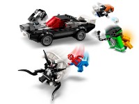Set de construcție Lego Marvel Spider-Man vs Venom Muscle Car (76309) imaginea #3 — magazin online Desire.md