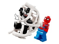 Set de construcție Lego Marvel Spider-Man vs Venom Muscle Car (76309) imaginea #7 — magazin online Desire.md