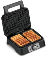 Aparat pentru vafe Muhler MHT-1666WXL imaginea #3 — magazin online Desire.md