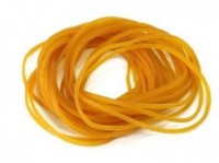 Benzi elastice de papetărie Prostand 1kg (LC3095-9)