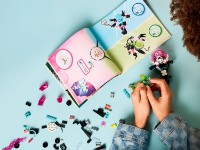 Set de construcție Lego Mateo Vs Cyber Brain Mech (71495) imaginea #5 — magazin online Desire.md