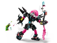 Set de construcție Lego Mateo Vs Cyber Brain Mech (71495) imaginea #6 — magazin online Desire.md